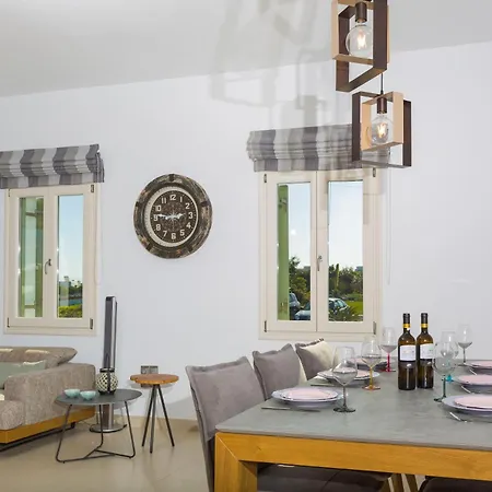 In Blue Logaras Piso Livadi