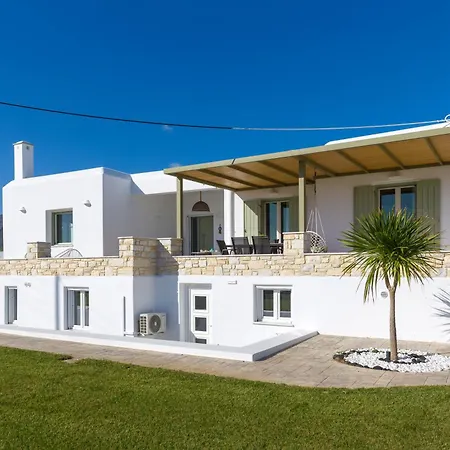 Hébergement de vacances In Blue Logaras *