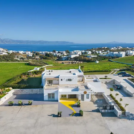 In Blue Logaras Hébergement de vacances *