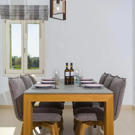 In Blue Logaras * Piso Livadi