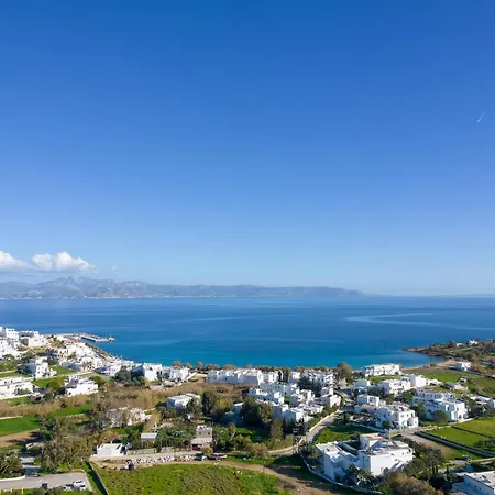 Hébergement de vacances In Blue Logaras