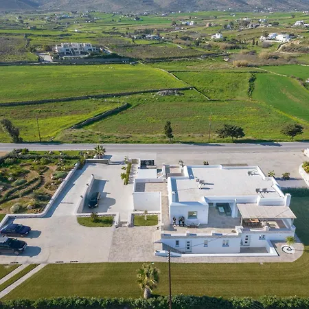 In Blue Logaras Hébergement de vacances