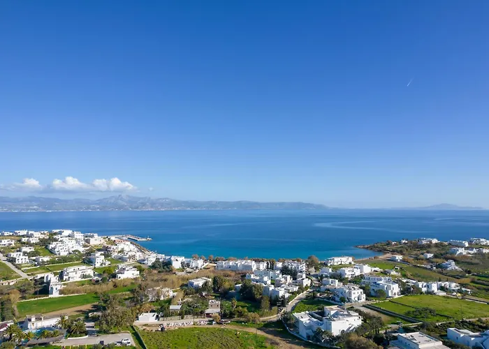 בית נופש In Blue Logaras